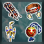 Accessory Collector