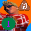 Rock-it boy!
