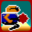 Pyramid Plunder (Hard)