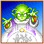 The Almighty Dende