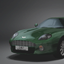 Aston Martin Collection: DB7