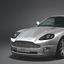 Aston Martin Collection: Vanquish