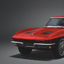 Corvette Collection: C2