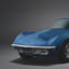 Corvette Collection: C3