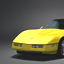 Corvette Collection: C4