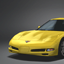 Corvette Collection: C5