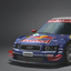 DTM: Audi A4