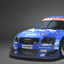 DTM: Audi TT-R