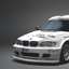 DTM: BMW 320i