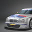 DTM: Mercedes CLK