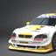 DTM: Opel Astra