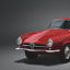 Historics: Alfa Romeo Giulia