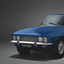 Historics: Jensen Interceptor