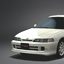 Honda Type-R: Integra (DC2)