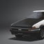 Initial D: Stage GT4