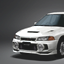 Lancer Collection: Evo IV