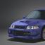 Lancer Collection: Evo VI