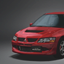 Lancer Collection: Evo VIII
