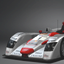 Le Mans Prototypes: Audi R8