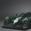 Le Mans Prototypes: Bentley Speed 8