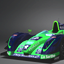 Le Mans Prototypes: Courage C60