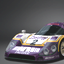 Le Mans Prototypes: Jaguar XJR-9