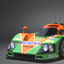 Le Mans Prototypes: Mazda 787B