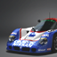 Le Mans Prototypes: Nissan