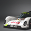 Le Mans Prototypes: Peugeot 905