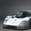 Le Mans Prototypes: Sauber C9