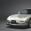 RX Collection: RX-7 FD