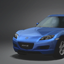 RX Collection: RX-8