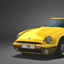 TVR Collection: V8S