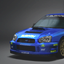 World Rally Collection: Impreza