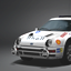 World Rally Collection: RS200
