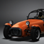 Have You Tried: Caterham?