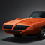 Legendary Muscles: Super Bird!