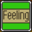 Feeling