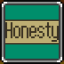 Honesty