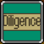 Diligence