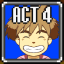 Do Your Best, Model 4649!