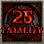 Fatal Monk