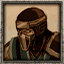 Lin Kuei Master