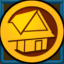 Lofty Air Lodge Completed