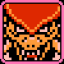 Fire Armadillo
