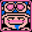 Master Roshi Lucky