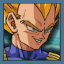 Super Saiyan Vegeta