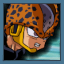 A Cold-Blooded Assassin