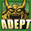 Tournament Winner - Adept