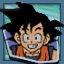Breakthrough - Goku
